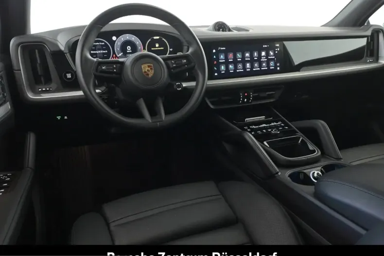 Porsche Cayenne din 2024 cu 14.766 km - oferta POR204509 - foto 25