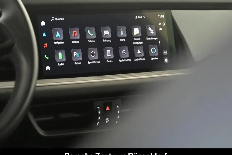 Porsche Cayenne din 2024 cu 14.766 km - oferta POR204509 - foto 26