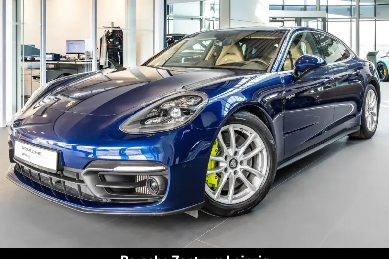 Porsche Panamera din 2023 cu 41.900 km - oferta POR204510 - foto 1