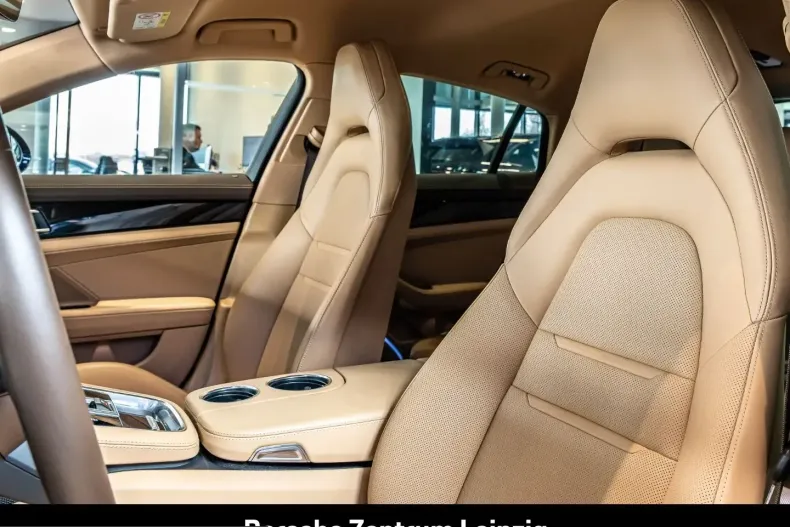 Porsche Panamera din 2023 cu 41.900 km - oferta POR204510 - foto 2