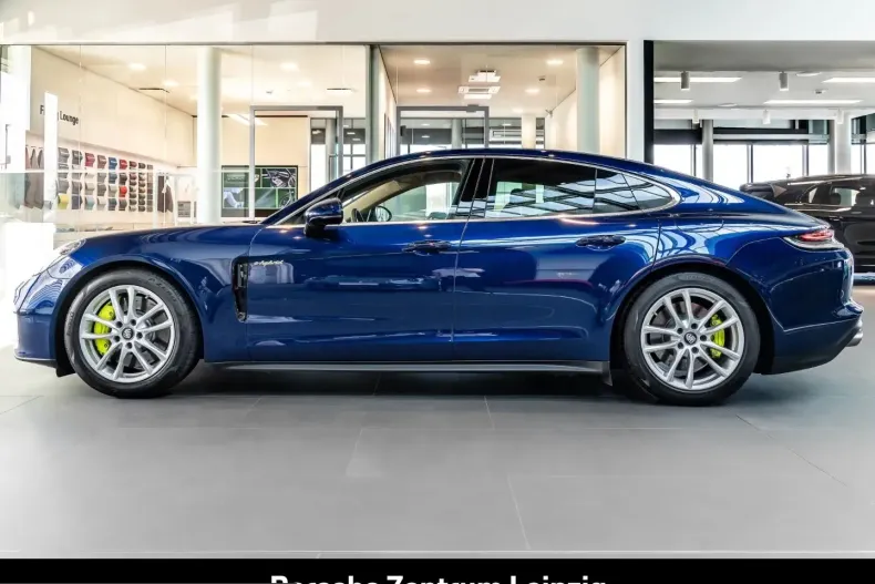 Porsche Panamera din 2023 cu 41.900 km - oferta POR204510 - foto 3
