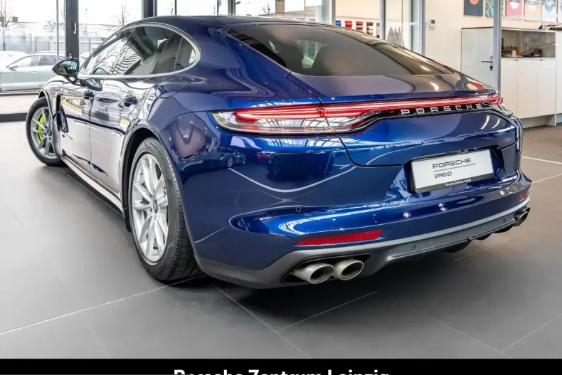 Porsche Panamera din 2023 cu 41.900 km - oferta POR204510 - foto 4