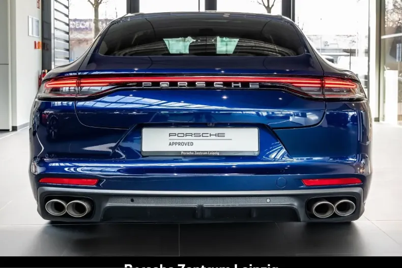 Porsche Panamera din 2023 cu 41.900 km - oferta POR204510 - foto 6