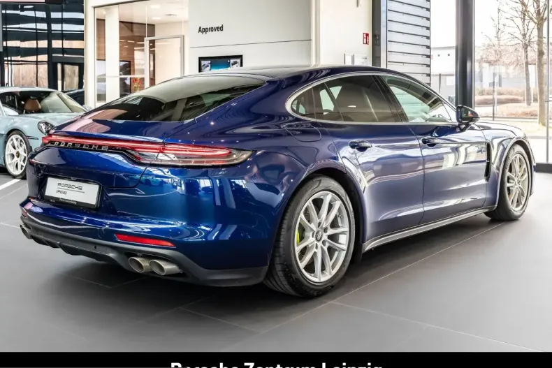 Porsche Panamera din 2023 cu 41.900 km - oferta POR204510 - foto 7