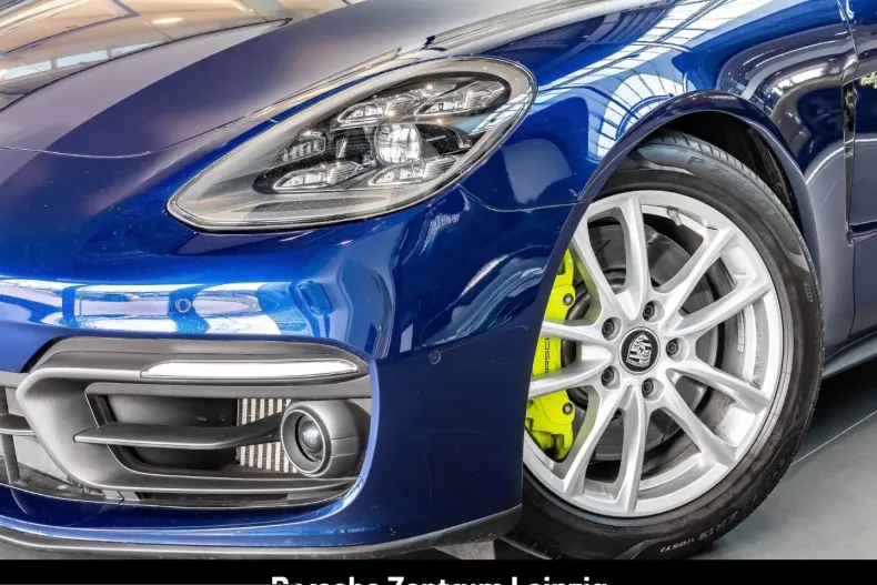 Porsche Panamera din 2023 cu 41.900 km - oferta POR204510 - foto 9