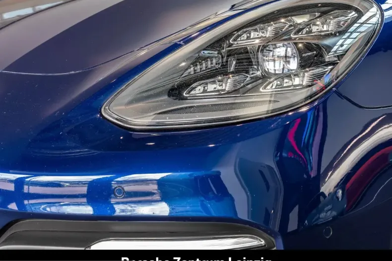 Porsche Panamera din 2023 cu 41.900 km - oferta POR204510 - foto 10