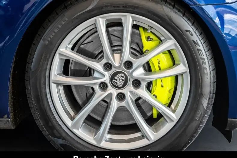 Porsche Panamera din 2023 cu 41.900 km - oferta POR204510 - foto 11