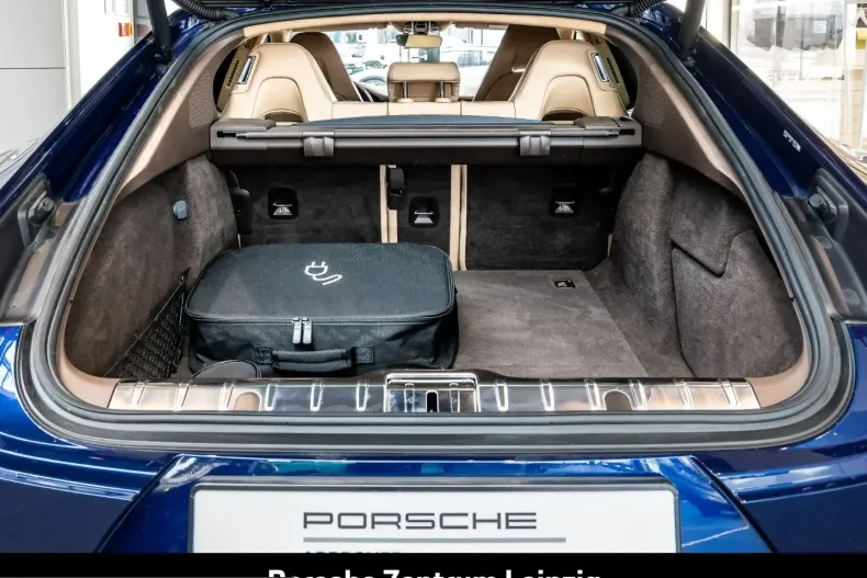 Porsche Panamera din 2023 cu 41.900 km - oferta POR204510 - foto 13