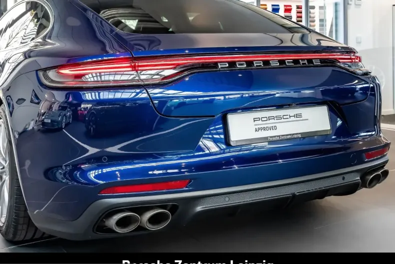Porsche Panamera din 2023 cu 41.900 km - oferta POR204510 - foto 14