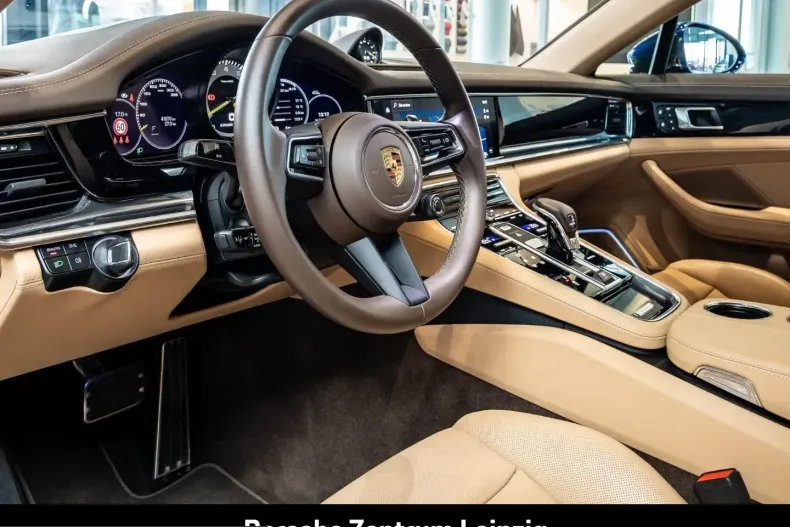 Porsche Panamera din 2023 cu 41.900 km - oferta POR204510 - foto 16