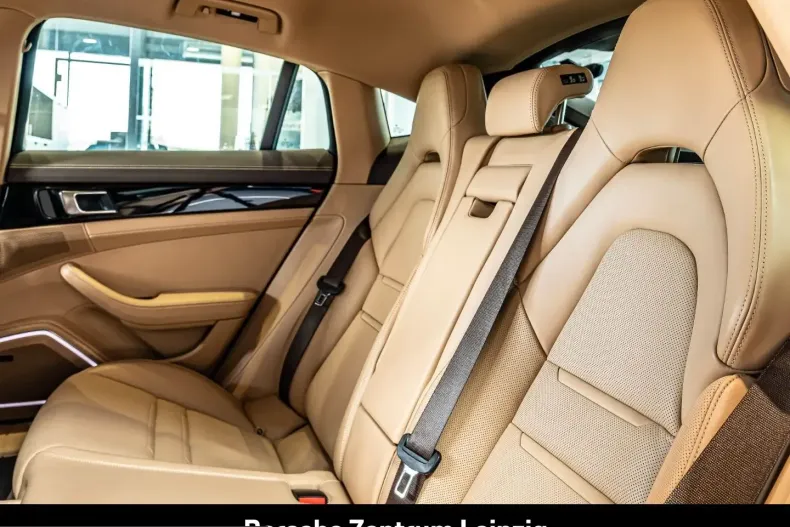 Porsche Panamera din 2023 cu 41.900 km - oferta POR204510 - foto 18