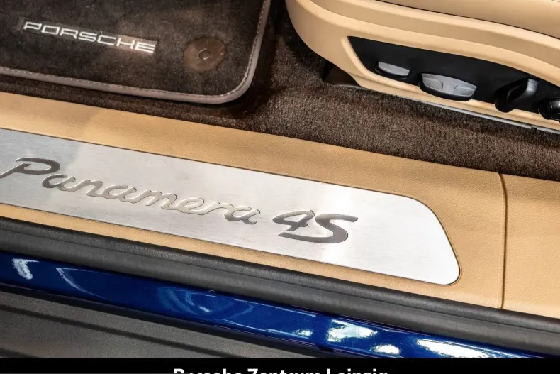 Porsche Panamera din 2023 cu 41.900 km - oferta POR204510 - foto 21