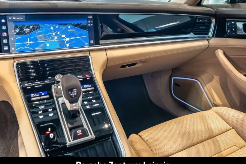 Porsche Panamera din 2023 cu 41.900 km - oferta POR204510 - foto 22