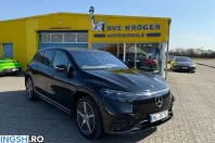 Mercedes-Benz EQS SUV din 2023 cu 21.167 km - oferta MER204511 - foto 1