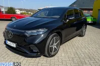 Mercedes-Benz EQS SUV din 2023 cu 21.167 km - oferta MER204511 - foto 3