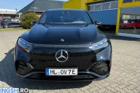 Mercedes-Benz EQS SUV din 2023 cu 21.167 km - oferta MER204511 - foto 4