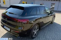Mercedes-Benz EQS SUV din 2023 cu 21.167 km - oferta MER204511 - foto 6