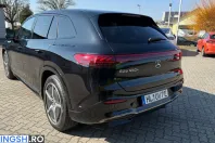 Mercedes-Benz EQS SUV din 2023 cu 21.167 km - oferta MER204511 - foto 7