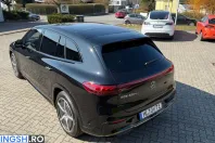 Mercedes-Benz EQS SUV din 2023 cu 21.167 km - oferta MER204511 - foto 8