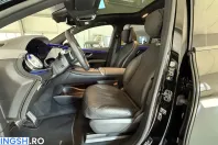 Mercedes-Benz EQS SUV din 2023 cu 21.167 km - oferta MER204511 - foto 11