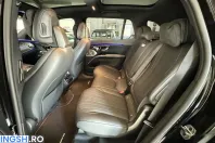 Mercedes-Benz EQS SUV din 2023 cu 21.167 km - oferta MER204511 - foto 14