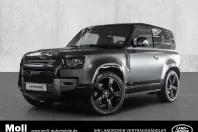 Land Rover Defender din 2023 cu 46.972 km - oferta LAN204512 - foto 1