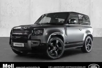 Land Rover Defender din 2023 - oferta LAN204512