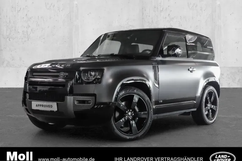 Land Rover Defender din 2023 cu 46.972 km - oferta LAN204512 - foto 1
