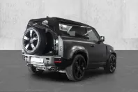 Land Rover Defender din 2023 cu 46.972 km - oferta LAN204512 - foto 2