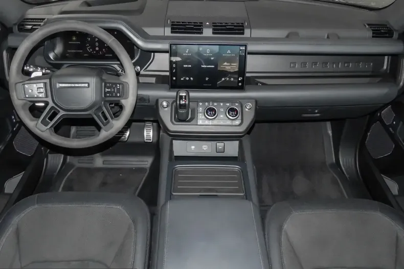 Land Rover Defender din 2023 cu 46.972 km - oferta LAN204512 - foto 4