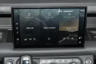 Land Rover Defender din 2023 cu 46.972 km - oferta LAN204512 - foto 9