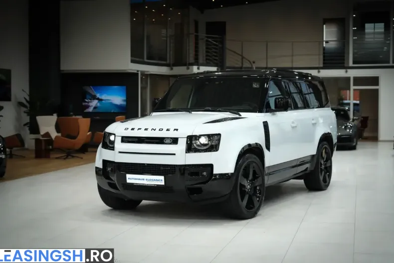 Land Rover Defender din 2023 cu 47.291 km - oferta LAN204513 - foto 1