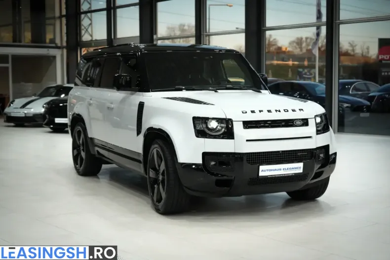 Land Rover Defender din 2023 cu 47.291 km - oferta LAN204513 - foto 2