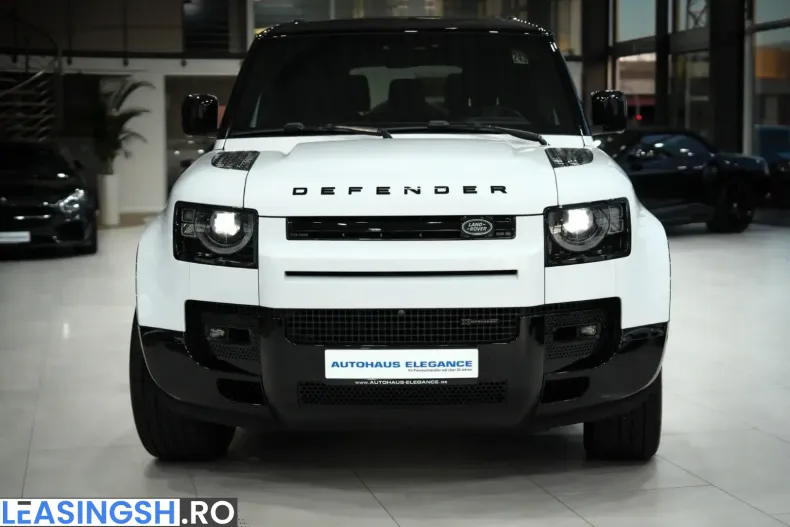 Land Rover Defender din 2023 cu 47.291 km - oferta LAN204513 - foto 5