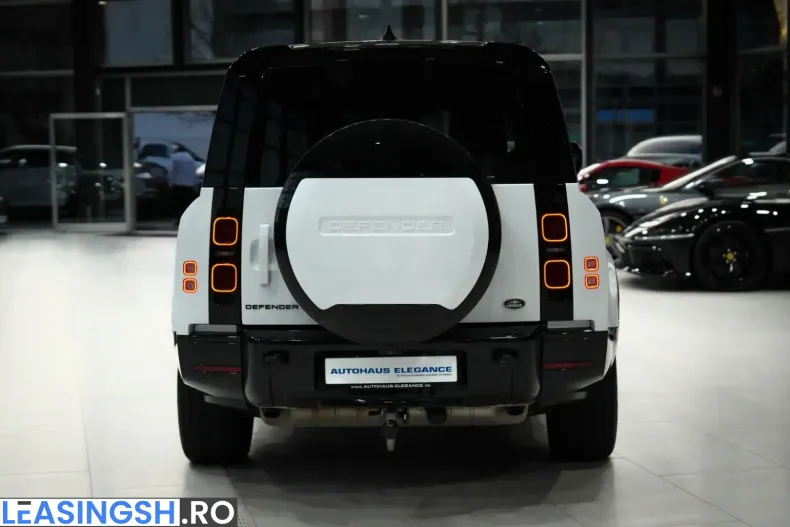Land Rover Defender din 2023 cu 47.291 km - oferta LAN204513 - foto 6