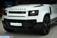 Land Rover Defender din 2023 cu 47.291 km - oferta LAN204513 - foto 8