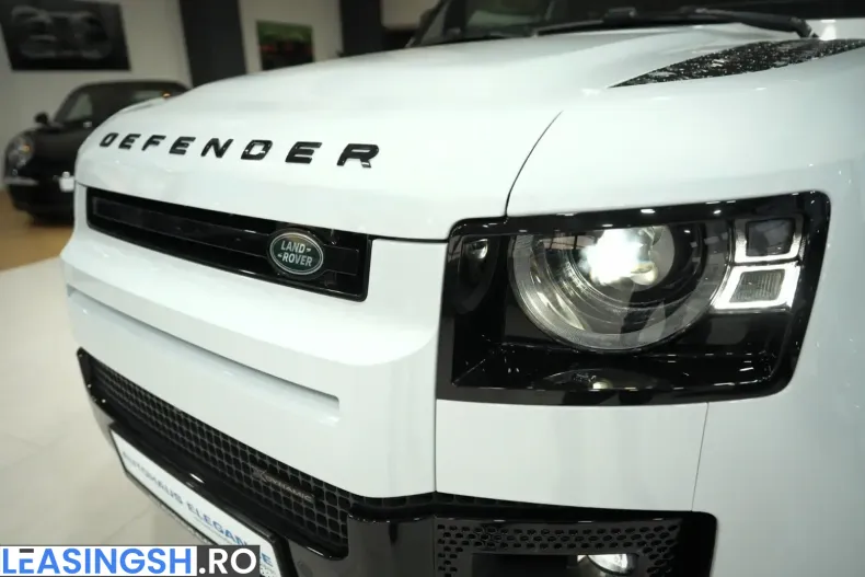 Land Rover Defender din 2023 cu 47.291 km - oferta LAN204513 - foto 9