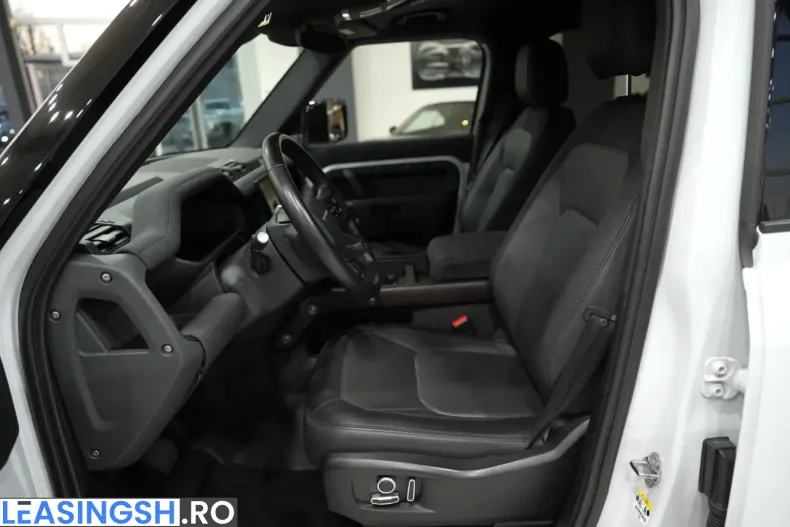 Land Rover Defender din 2023 cu 47.291 km - oferta LAN204513 - foto 11