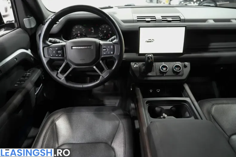 Land Rover Defender din 2023 cu 47.291 km - oferta LAN204513 - foto 13