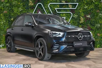 Mercedes-Benz GLE 450 din 2023 - oferta MER204514