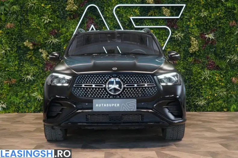 Mercedes-Benz GLE 450 (Clasa GLE) din 2023 cu 69.733 km - oferta MER204514 - foto 2