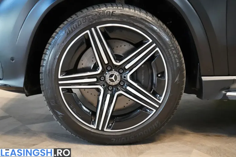 Mercedes-Benz GLE 450 (Clasa GLE) din 2023 cu 69.733 km - oferta MER204514 - foto 5