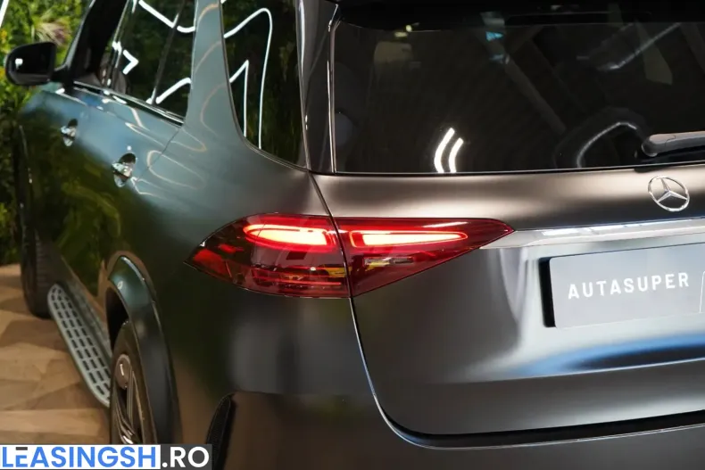 Mercedes-Benz GLE 450 (Clasa GLE) din 2023 cu 69.733 km - oferta MER204514 - foto 8