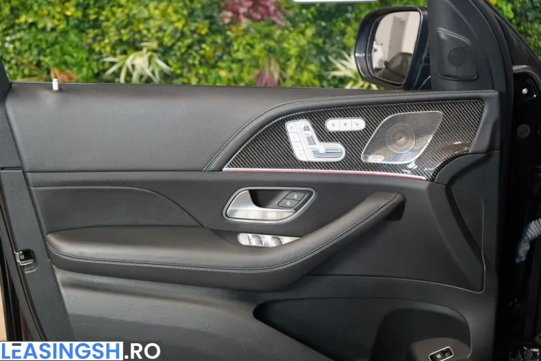 Mercedes-Benz GLE 450 (Clasa GLE) din 2023 cu 69.733 km - oferta MER204514 - foto 10