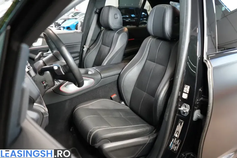 Mercedes-Benz GLE 450 (Clasa GLE) din 2023 cu 69.733 km - oferta MER204514 - foto 13