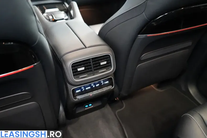 Mercedes-Benz GLE 450 (Clasa GLE) din 2023 cu 69.733 km - oferta MER204514 - foto 15