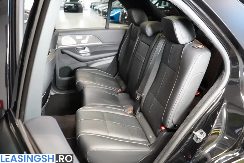 Mercedes-Benz GLE 450 (Clasa GLE) din 2023 cu 69.733 km - oferta MER204514 - foto 16