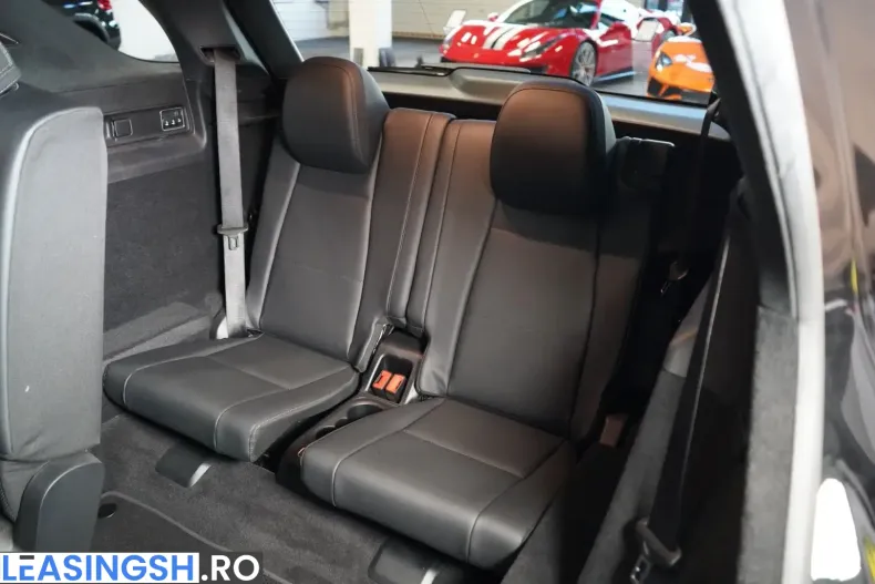 Mercedes-Benz GLE 450 (Clasa GLE) din 2023 cu 69.733 km - oferta MER204514 - foto 17