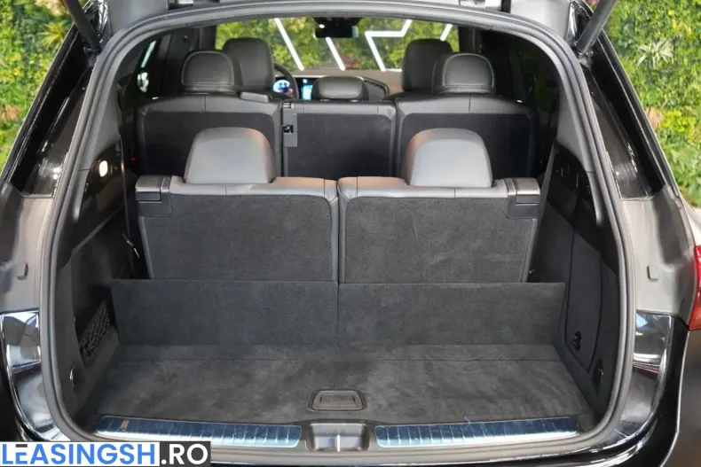 Mercedes-Benz GLE 450 (Clasa GLE) din 2023 cu 69.733 km - oferta MER204514 - foto 18