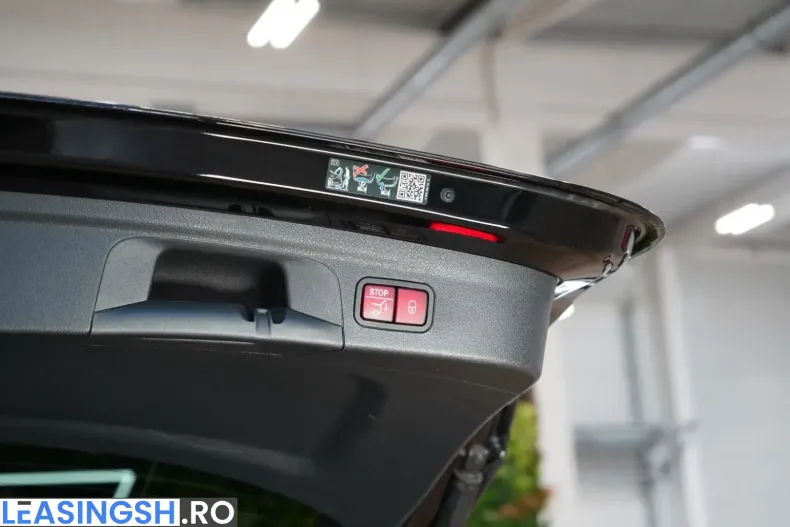 Mercedes-Benz GLE 450 (Clasa GLE) din 2023 cu 69.733 km - oferta MER204514 - foto 20